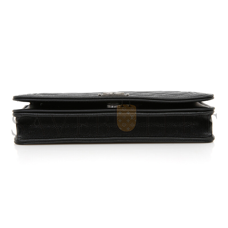 CHANEL LEBOY WALLET ON CHAIN WOC AP1117 (19*12*3.5cm)